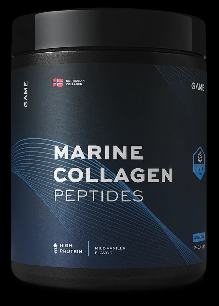 Collagen